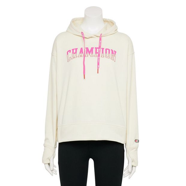 Kohl's champion cheap hoodie womens