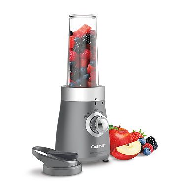 Cuisinart® Compact Blender Juice Extractor Combo