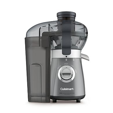 Cuisinart® Compact Blender Juice Extractor Combo