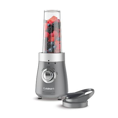 Cuisinart® Compact Blender Juice Extractor Combo