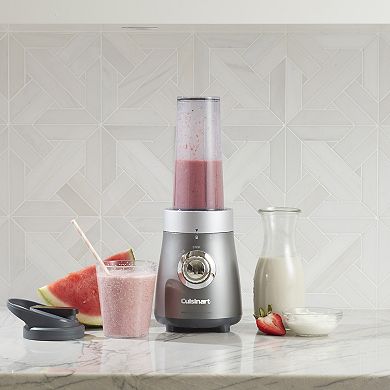 Cuisinart® Compact Blender Juice Extractor Combo