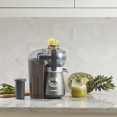 Cuisinart® Compact Blender Juice Extractor Combo