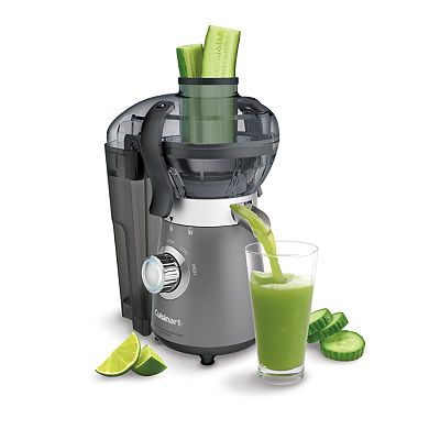 Cuisinart® Compact Blender Juice Extractor Combo