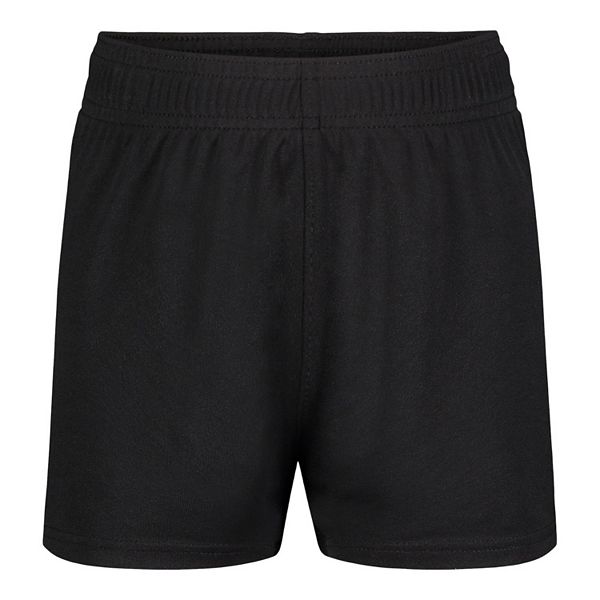 Boys 4-7 Under Armour Pull-On Wordmark Shorts