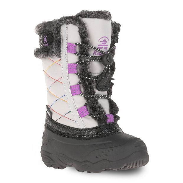 Kohls kamik clearance boots