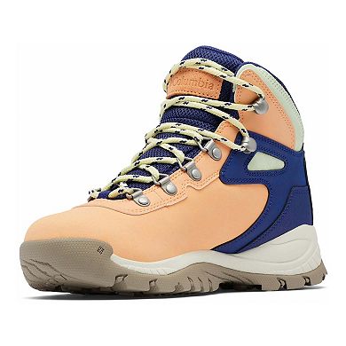 columbia mission creek women's boots