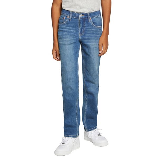 Kohls levis 514 stretch online