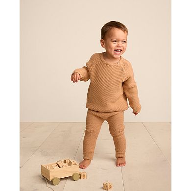 Baby Little Co. by Lauren Conrad Knit Sweater & Pants Set