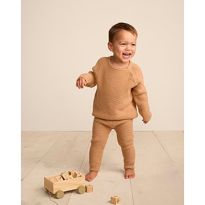 Baby Little Co. by Lauren Conrad Knit Sweater Pants Set
