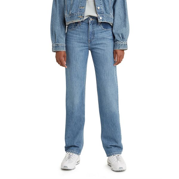 Kohls levis shop womens jeans