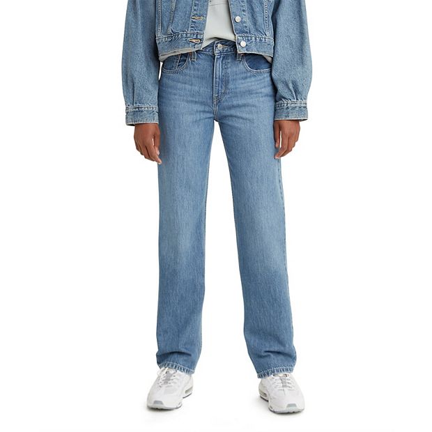 Kohls on sale junior levis