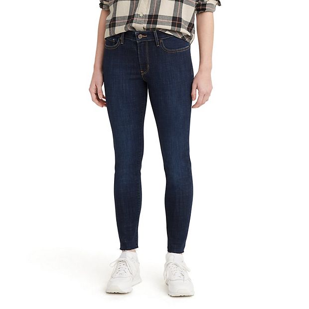 Kohls women's on sale levi's 711