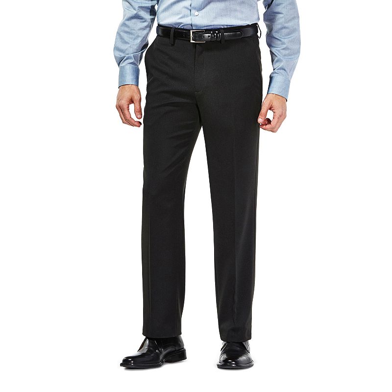 UPC 019781809207 product image for Big & Tall Haggar Travel Classic-Fit Performance Suit Pants, Men's, Size: 58X32, | upcitemdb.com