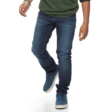 Boys 4-20 Levi'sÂ® 511â¢ Slim-Fit Performance Jeans