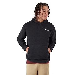 Black hoodie kohls hot sale