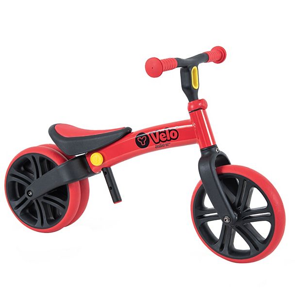 Yvolution Y Velo Junior Toddler No Pedal Balance Bike