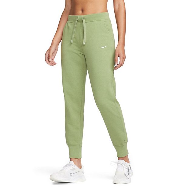 Women's Nike Dri-FIT Get Fit French Terry Training Joggers