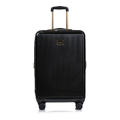Champs Luxe Collection 3-Piece Hardside Spinner Luggage Set