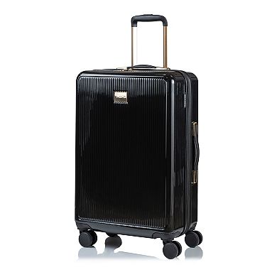 Champs Luxe Collection 3-Piece Hardside Spinner Luggage Set