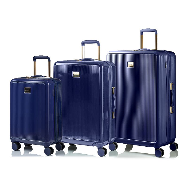 30357464 Champs Luxe Collection 3-Piece Hardside Spinner Lu sku 30357464