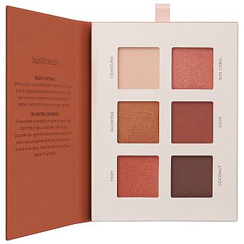 bareMinerals MINERALIST Eyeshadow Palette