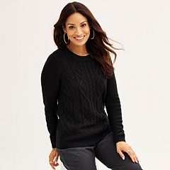 Kohls 2025 petite sweaters