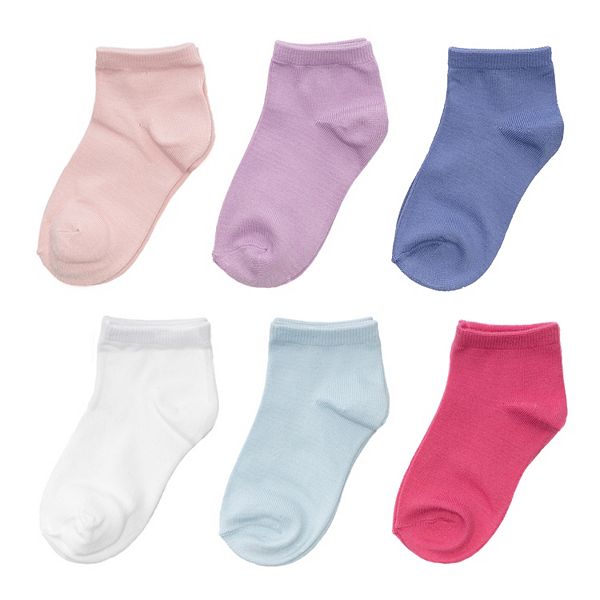 Kohls baby hot sale girl socks