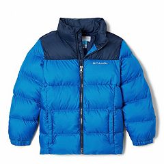 Kohls toddler columbia outlet jacket