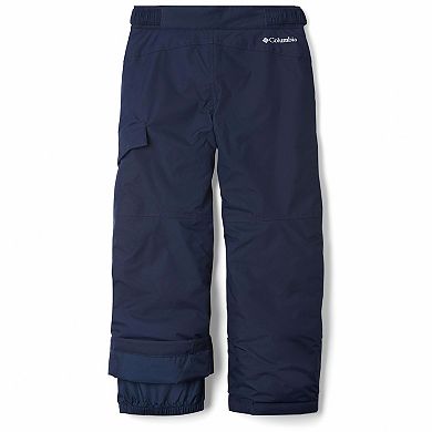 Boys 4-20 Columbia Ice Slope II Snow Pants