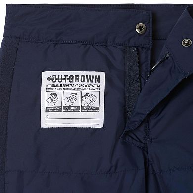 Boys 4-20 Columbia Ice Slope II Snow Pants