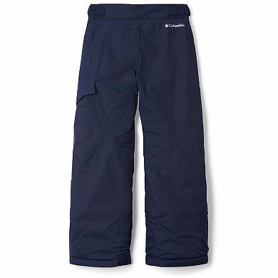 Boys 4-20 Columbia Ice Slope II Snow Pants