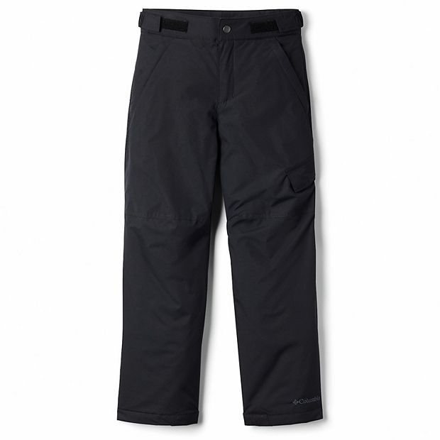 Kohls snow outlet pants