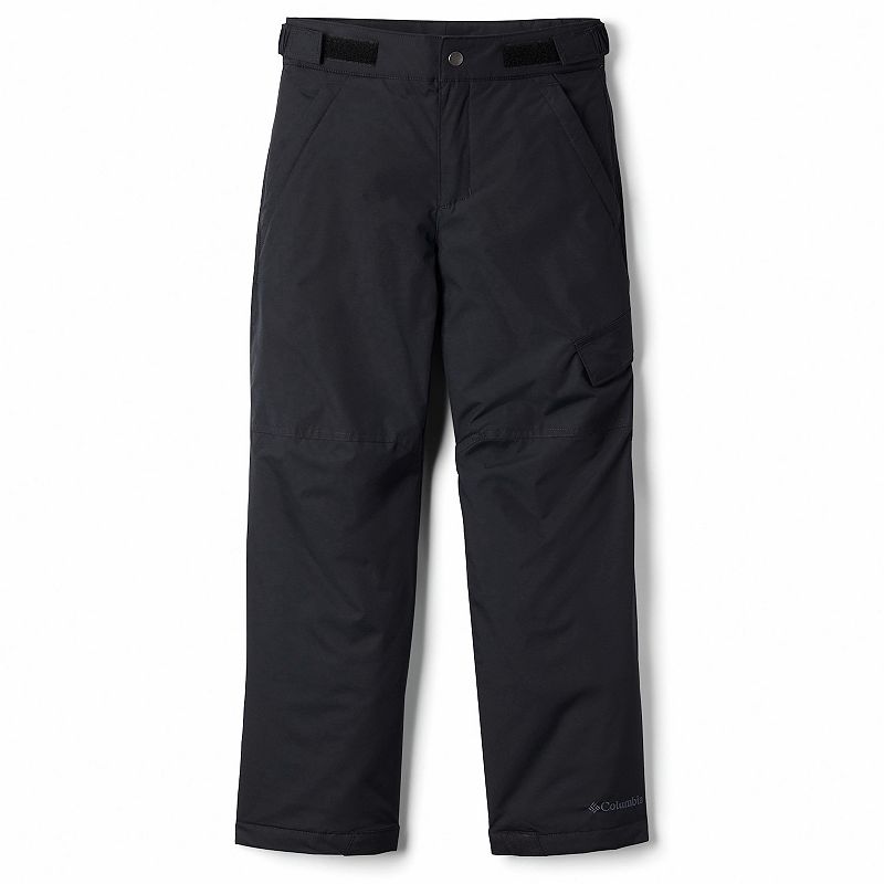 Mens snow sale pants kohls