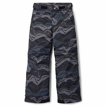 Boys 4-20 Columbia Ice Slope II Snow Pants