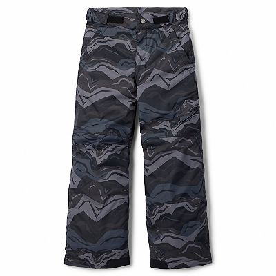 Boys 4 20 Columbia Ice Slope II Snow Pants