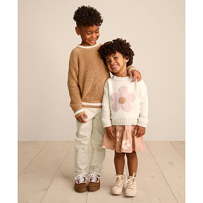 Kohls kids sweaters best sale