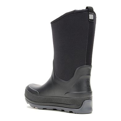 Kamik Timber Kids' Waterproof Boots