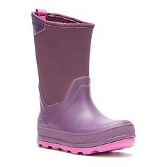 Kohls boys hotsell rain boots