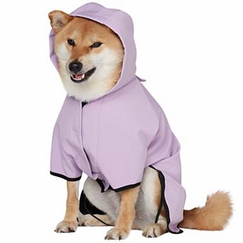 Waterproof Dog Softshell Jacket