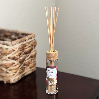Sonoma Goods For Life® Falling Leaves Reed Diffuser