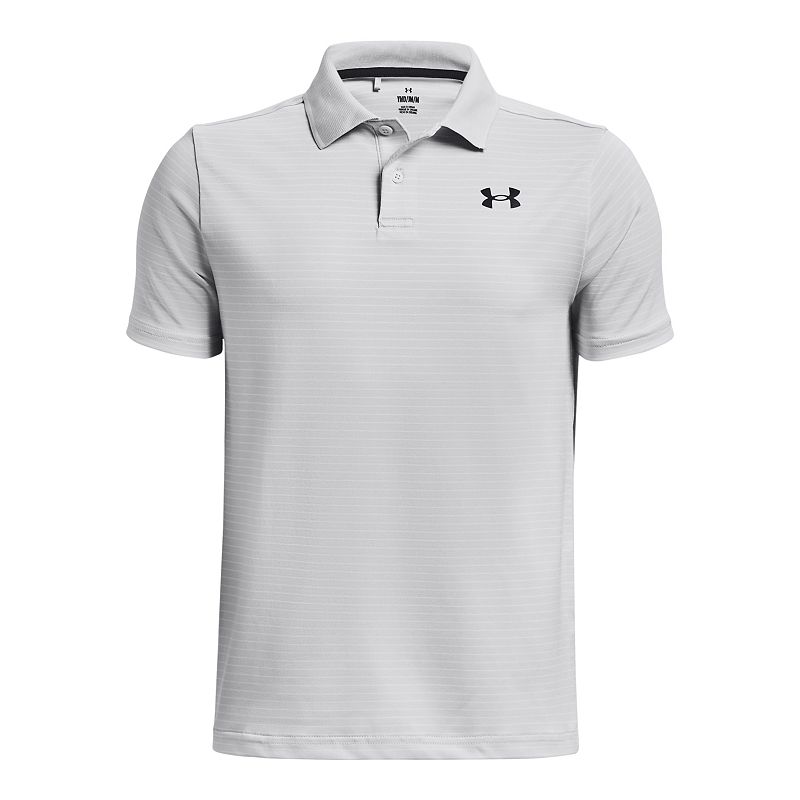 Kohls under armor on sale polo