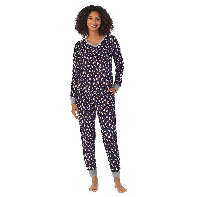 Kohls discount womens sweatsuits