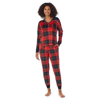 Kohls cuddle duds pajamas sale