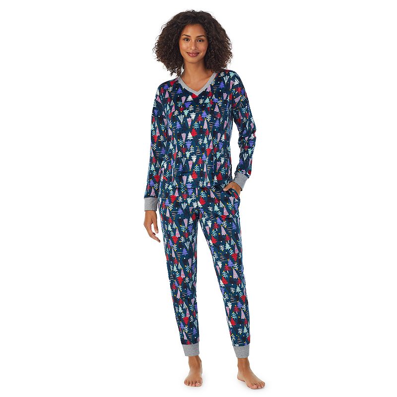 Kohls best sale womens sweatsuits