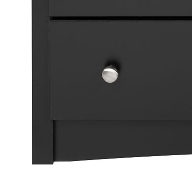 Prepac Monterey 8-Drawer Dresser