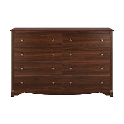 Prepac dresser sales