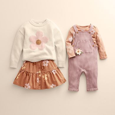 Baby & Toddler Little Co. by Lauren Conrad Jersey Sweater