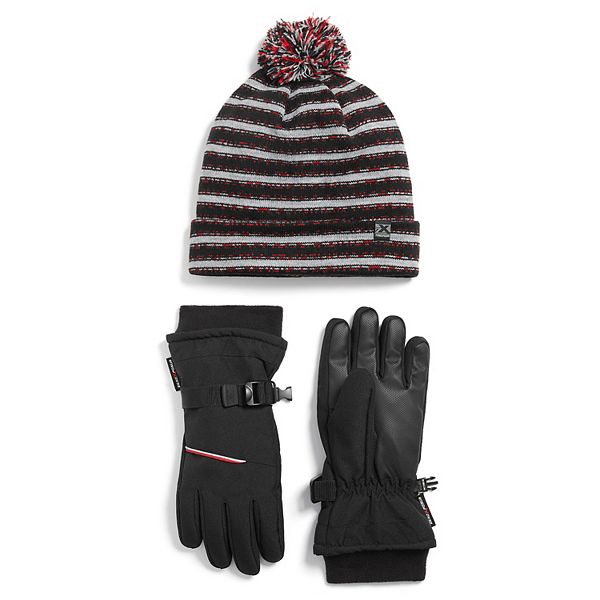 Kohls sales ski gloves