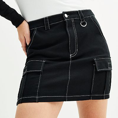 Kohls winter skirts best sale