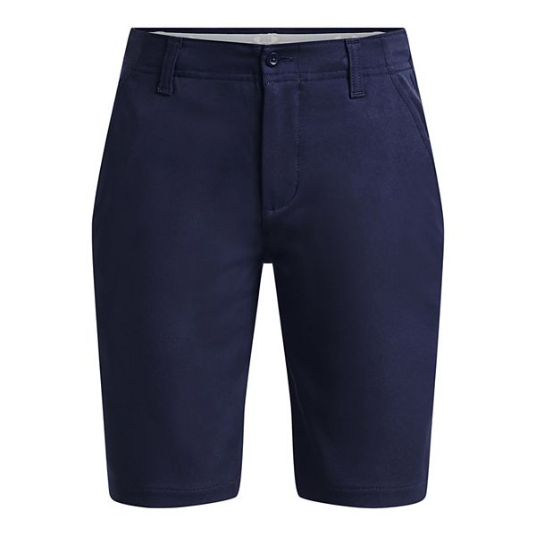 Under Armour Big Boys 8-20 Woven Shorts